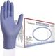 Cardinal Health Nitrile Exam Gloves Flexal , Finger Texture 200 Count Box