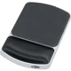 Fellowes - 91741 - Fellowes Gel Mouse Pad Wrist Support - Graphite( 91741) -