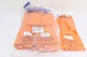 10 pairs of North Disposable Cleanroom 15" Gloves AK1815/0/10 , Size 10