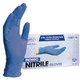 ForPro Nitrile Gloves, Powder~Free, Latex~Free, 4 Mil, Medium, 100 Ct