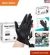 Ambidextrous 4 Mil Vinyl Exam Gloves - 100 Count for Medical & Cleaning Tasks