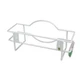 Winco WHW-10 Wall Mount Glove Box Holder, 10-Inch by 3-Inch by 5-Inch by Winco