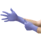 House Brand Dentistry SM92886-300 HSB Supermax Nitrile Gloves Small 300/Bx