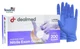 Medical Exam Gloves &ndash; 200 Count Large Nitrile Gloves, Disposable, Non-Irritating