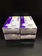 KIMTECH REF 53138 Nitrile Xtra Exam Gloves Small Lot 4 Boxes