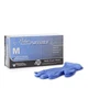 Pulse Nitrile Exam Glove, Medium, Lavender (CS/2000)