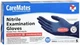 CareMates Nitrile Examination Gloves Small 100 EA