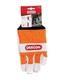 Oregon Chainsaw Gloves Left Hand Extra Large Cut Resistant Waterproof Safety ...