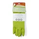 Natural Latex Cleaning Gloves Large 1 Pair By Full Circle Home