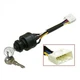 New Brake Light Switch Fits Polaris 600 Pro-Ride Rush 2010