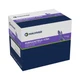 Halyard 14263 Purple Nitrile-Xtra Gloves X-LARGE Sterile 50 Pairs