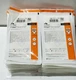 Molnlycke Biogel Skinsense Surgical Gloves Size 8.5 Non -Latex QTY 50