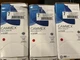 150 pairs (3 boxes of 50 pairs) Ansell Gammex 20685770 Non Latex PF PI Gloves