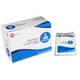 Dynarex Adult Disposable General Purpose Apron White One Size 100 Ct