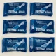PolyCo 41550 Sleeve Gloves Large 11 Mil Disposable Nitrile Polyolefin 6 Pairs