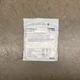1 PAIR - Ansell Gammex Non-Latex Sensitive Size 6 - REF 20685760