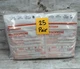 HALYARD Polyisoprene Surgical Gloves Sterile *25 Pair Bundle* Size: 8 *See Date*