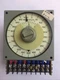EAGLE SIGNAL HZ41A6 ELECTRIC RESET COUNTER MICROFLEX 0-1000 120VOLT 60HZ 15AMP