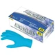 Mcr Safety 6015Xxl Disposable Nitrile Gloves, Food Grade, Palm Thickness 4 Mil,
