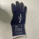 5 Pair Ansell HyFlex 11-561 Size 5  (XXSmall) Gloves ANSI Cut A3