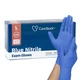 CareStock Blue Nitrile Exam Gloves [200 Count] Disposable, Large, 