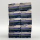 Halyard 47376 Skybreeze Large Nitrile Examination Gloves 2000 Ct - Large