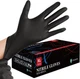 PROMEDIX P Nitrile Disposable Gloves,4Mil-100 Count,Gloves Disposable Latex Free
