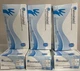 Palmshield Blue Nitrile Power Free Examination Gloves, 100/box (6 Of  100).
