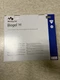 Molnlycke Biogel M Latex Surgical Glove Sz 6.5 50ct 30565 Powder-Free