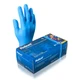 Aurelia Robust Nitrile PF Gloves, 100/Box, Medium