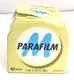 Bemis Parafilm 'M' PM-996 Wax Laboratory Wrapping Film 4" x 125 ft
