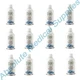 *12-Packs* Coltene Hygenic Endo Ice Pulp Vitality Refrigerant Spray 6 Oz H05032