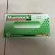 Shamrock Synthetic Vinyl Examination Gloves Powder Free  X-Large  1 Box 100ct