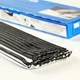 3M 8578 Black Strip Calk (60 FT) 1 Foot Lengths 08578 Free Shipping