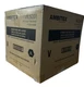 Ambitex Vinyl Powder Free Gloves X-Large General Purpose VXL5201 Case of 1000