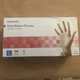 McKesson Vinyl Exam Gloves, Non-Sterile, Powder-Free, Large, 100 Count Lot Of 5