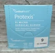 Protexis PI Micro Surgical Gloves Sterile Cardinal *1 Box* Size: 9 *See Date*