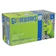 Ammex AMXGWGN49100 Gloveworks HD Green Nitrile Diamond Grip - XXL