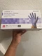 MedPride Powder-Free Nitrile Exam Gloves, small Box/100
