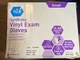 Med PRIDE Synthetic Nitrile-Vinyl Blend Exam Glove, Small Case (10 boxes) 100ea