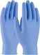 AMBI-DEX 63-230PF/L DISPOSABLE NITRILE GLOVE L BLUE POWDER-FREE TEXTURED GRIP