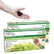 Disposable Food Handling Long Cuff Poly Gloves | Size Fits Most, 525 per (2 B...