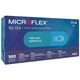 Ansell 92-134 Microflex(R) 92-134 Versatility, Disposable Gloves, 2.8 Mil Palm,