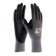 Givenchy Pip 34-844/Xl Maxiflex Endurance Knit Glove X-Large Gray Pack Of 12