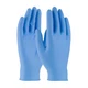 Ambi-dex Octane Blue Large Disposable Gloves - 3 mil  63-233PF/XL Case of 10