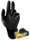 Bdg 99-1-6000B, Disposable Gloves, 6 mil Palm, Nitrile, Powder-Free, S, 50 PK,