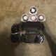 Sony PSP 3000 3001 US Handheld Black Console 32GB with games and carrying case!!