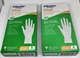 Equate Vinyl Examination Gloves, One Size, 8 Ct. 2pk Great For cleaning