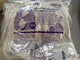 Kimtech G3 NXT Nitrile Gloves 62991 Smooth Ambidextrous White 12" Small 700 Each