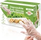 Disposable Gloves - BPA & Latex Free - Gloves Disposable Latex Free - for Food H